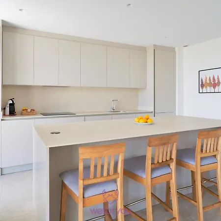 Weforyou Las Nereidas De Los Alamos 3 Bedrooms And Parking Torremolinos Exterior photo